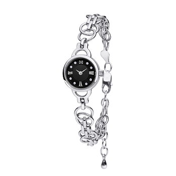 silver woman’s Watch  0325.0.9.53D