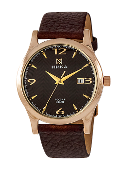 gold man’s Watch  1060.0.1.64H