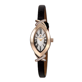 gold woman’s Watch  0784.1.1.21H