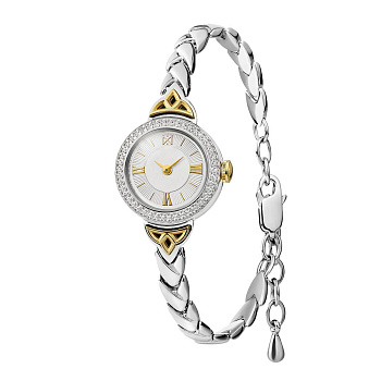 BICOLOR woman’s Watch  1390.2.39.13C