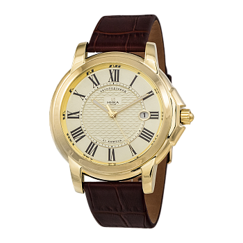 gold man’s Watch  1093.0.3.41A