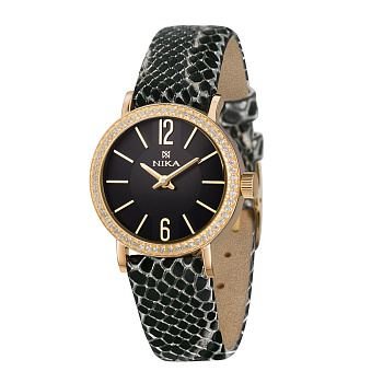 gold woman’s Watch  0102A.2.3.54B