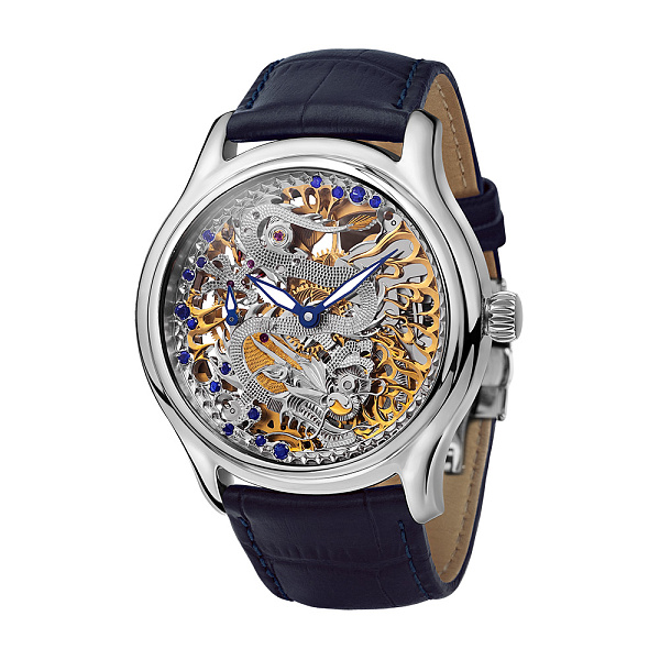 Watch Ag 925° 1102.4.9.81A