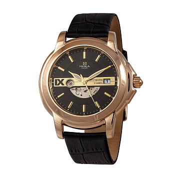 gold man’s Watch  1058.0.1.53A