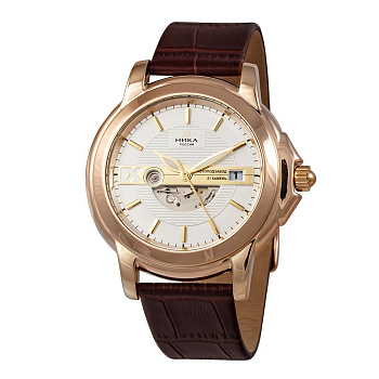 gold man’s Watch  1058.0.1.23A