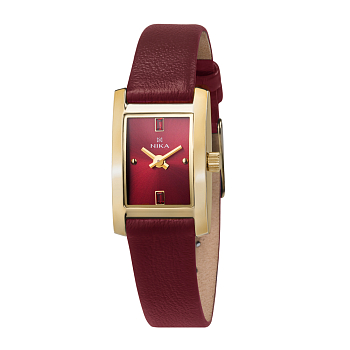 gold woman’s Watch  0450.0.3.86A