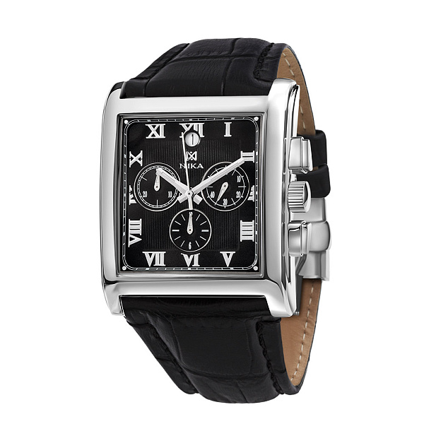 Watch Ag 925° 1064.0.9.51H.B