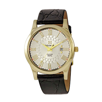 gold man’s Watch  1060.0.3.21H