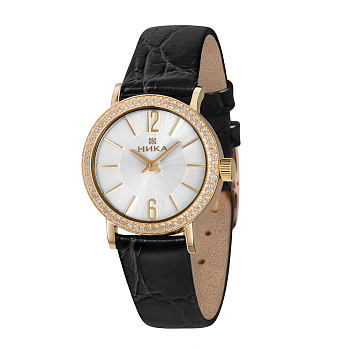 gold woman’s Watch  0102A.2.3.14B.01