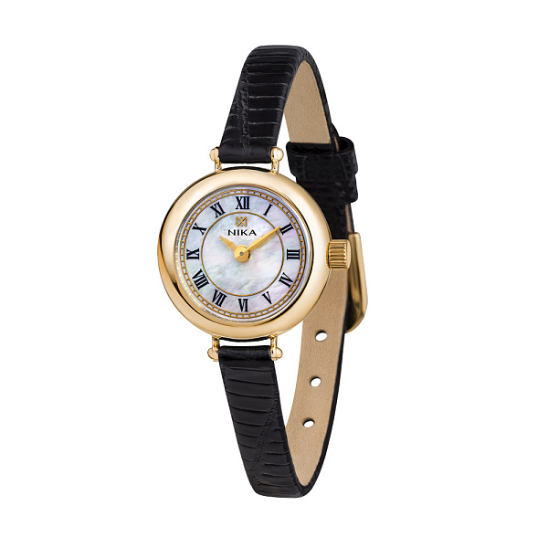 Watch Au 585° 0362.0.3.31H