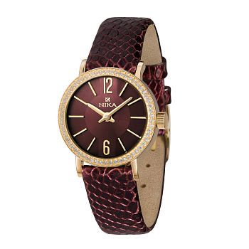 gold woman’s Watch  0102A.2.3.64A