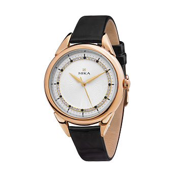 gold woman’s watch CELEBRITY 1281.0.1.16A