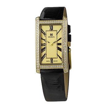 gold woman’s Watch  0551.2.3.41H