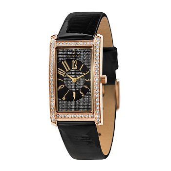 smart-gold woman’s Watch  0551.2.71.58H