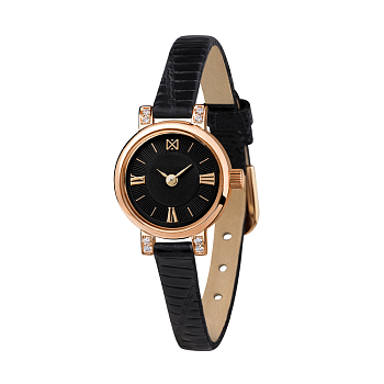 gold woman’s Watch  0313.2.1.53C