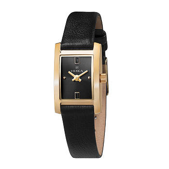 gold woman’s Watch  0450.0.3.56A