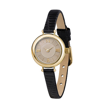 gold woman’s Watch  0362.0.3.83B