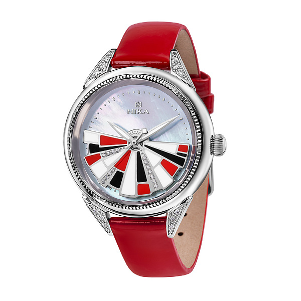 Watch Ag 925° 1282.2.9.35A