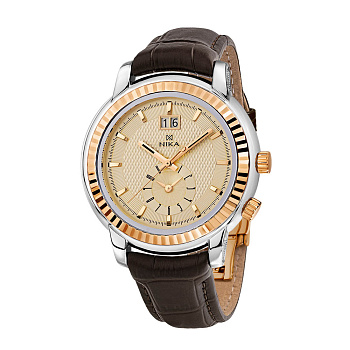 BICOLOR man’s Watch  1383.0.19.45A.B