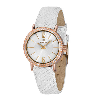 gold woman’s Watch  0102A.1.1.14B