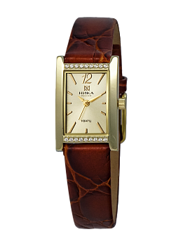 gold woman’s Watch  0420.2.3.45H