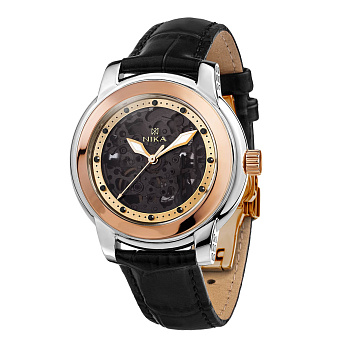 BICOLOR woman’s Watch  1377.0.19.56A