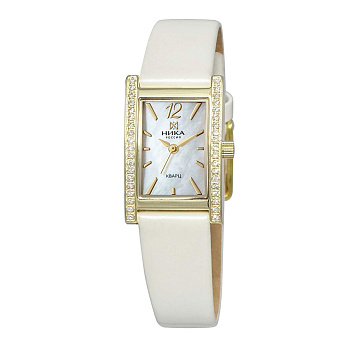 gold woman’s Watch  0401.1.3.35H