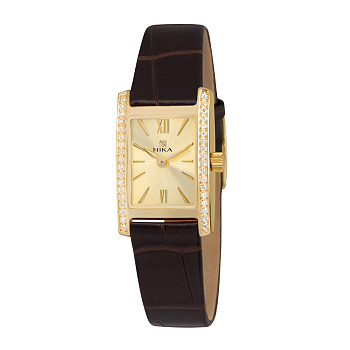 gold woman’s Watch  0450.2.3.45A