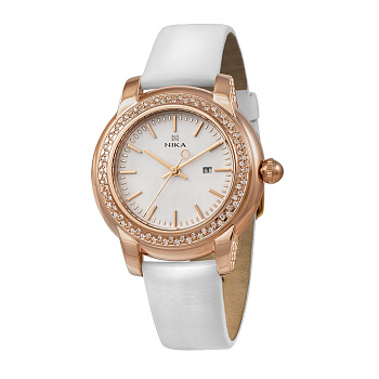 gold woman’s Watch  1071.1.1.15A