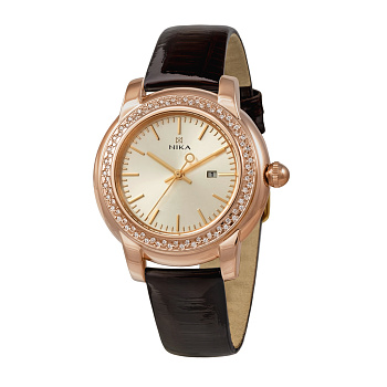 gold woman’s Watch  1071.2.1.45A