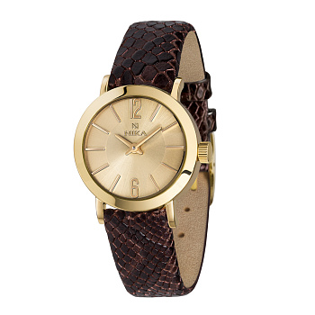 gold woman’s Watch  0102A.0.3.84B