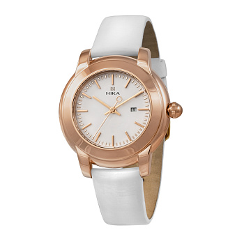 gold woman’s Watch  1070.0.1.15A
