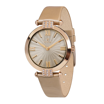 gold woman’s Watch  0111.2.1.81A