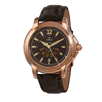 gold man’s Watch  1058.0.1.64A