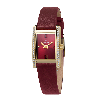 gold woman’s Watch  0450.1.3.86A
