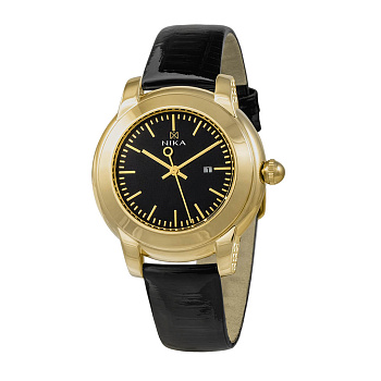 gold woman’s Watch  1070.0.3.55A