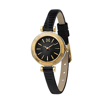 BICOLOR woman’s Watch  1308.0.39.55A