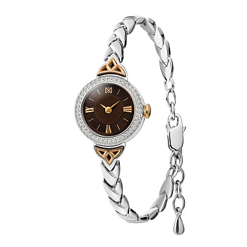 BICOLOR woman’s Watch  1390.2.19.63A