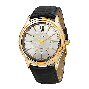 smart-gold man’s Watch  1065.0.73.21H