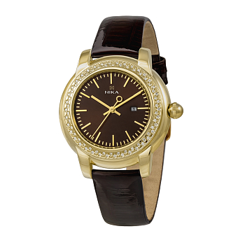 gold woman’s Watch  1071.1.3.65A