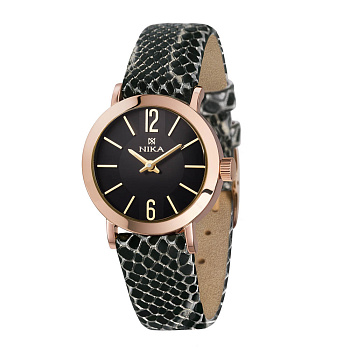 gold woman’s Watch  0102A.0.1.54B