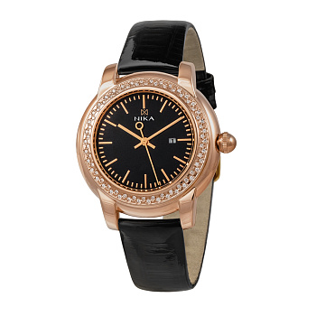 gold woman’s Watch  1071.2.1.55A