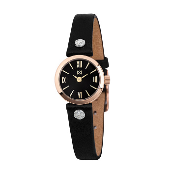 bimetal woman’s Watch  0335.2.199.53A