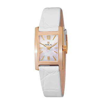 gold woman’s watch LADY 0450.0.1.35A