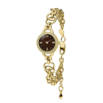 double gold woman’s Watch  0390.2.93.63A