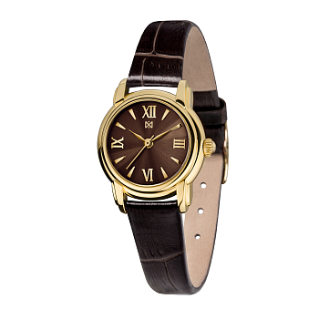 gold woman’s Watch  0019.0.3.63A