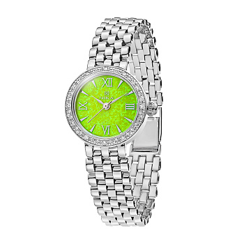 silver woman’s Watch  4005.1.9.93D.145