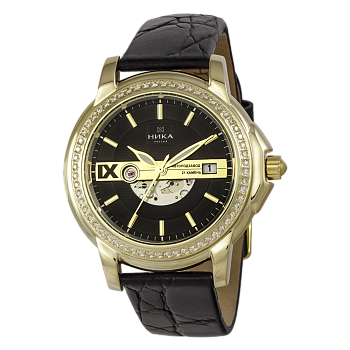 gold man’s Watch  1068.1.3.53A