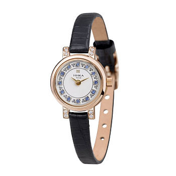 gold woman’s Watch  0313.1.1.16H