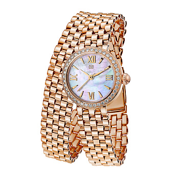 gold woman’s Watch  4005.1.1.33A.310-01